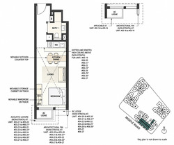The M (D7), Apartment #618663681